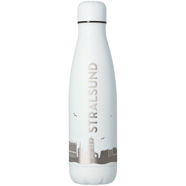 Goodtimes Trinkflasche Skyline Stralsund 500ml