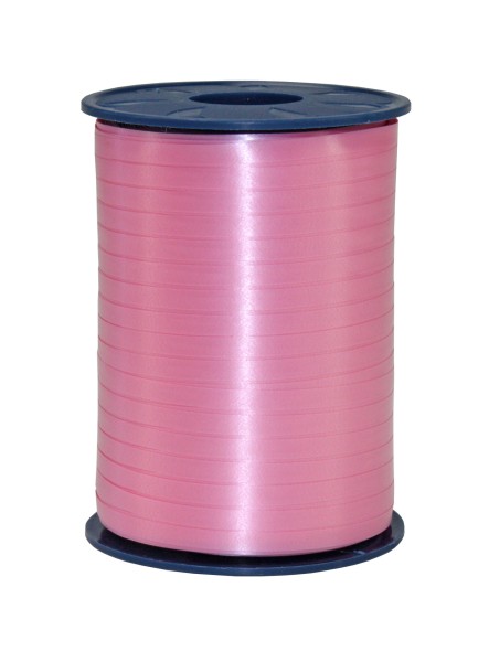 Pattberg America Polyband 5mm x 500m Rosa