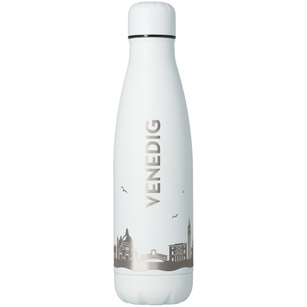 Goodtimes Trinkflasche Skyline Venedig 500ml