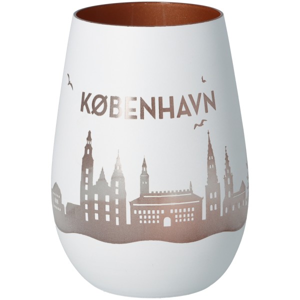 Goodtimes Windlicht Skyline Kopenhagen