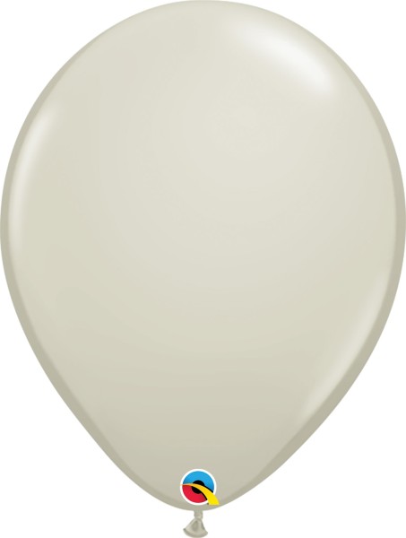 Qualatex Latexballon Solid Fashion Cashmere 40cm/16" 50 Stück
