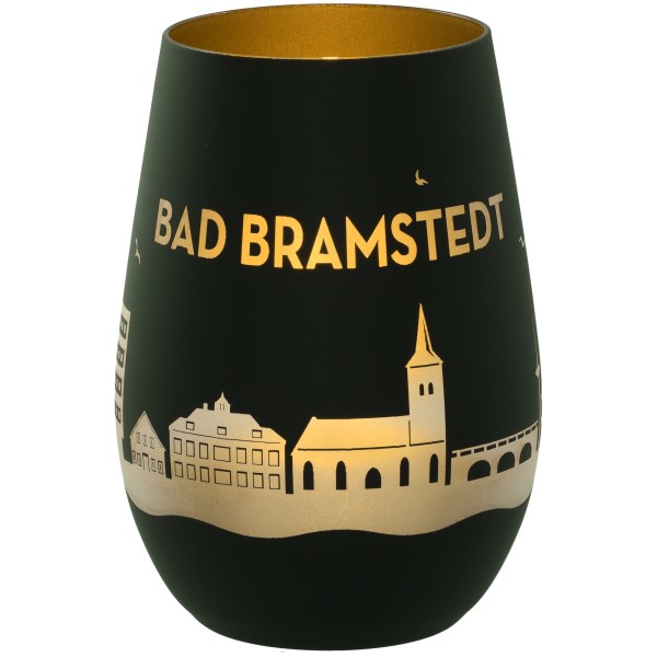 Goodtimes Windlicht Skyline Bad Bramstedt