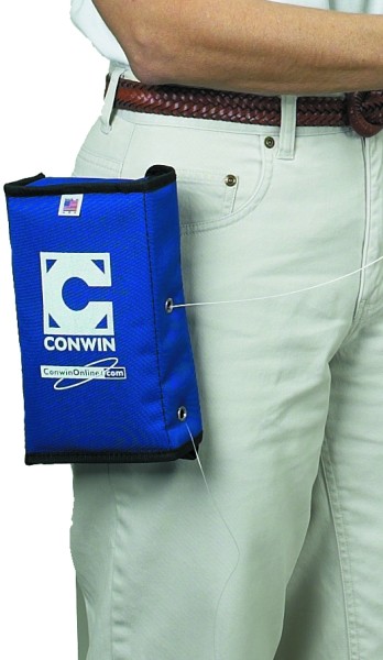 Conwin Clip-on Tasche für Ballonschnur - Archline Dispenser Pack