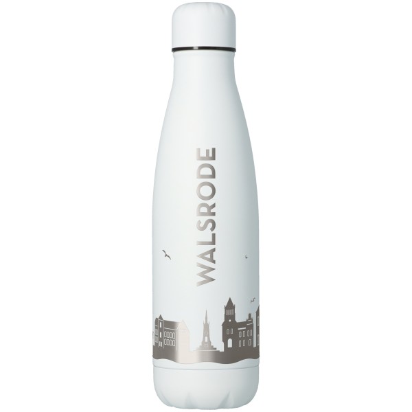 Goodtimes Trinkflasche Skyline Walsrode 500ml