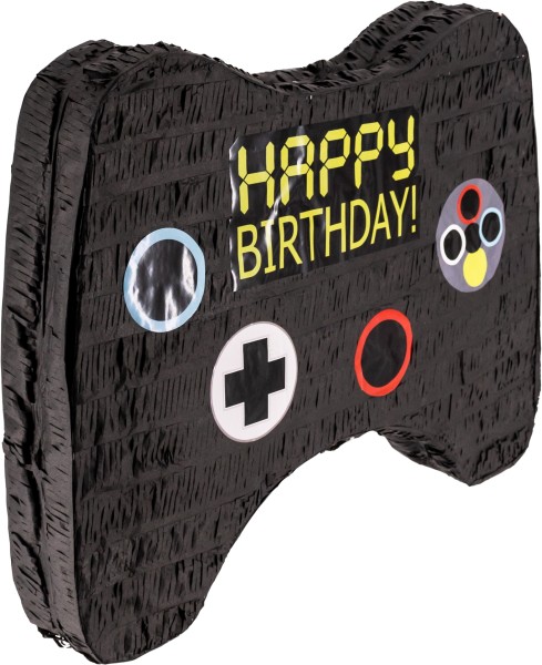 Goodtimes Pinata Spiele Controller