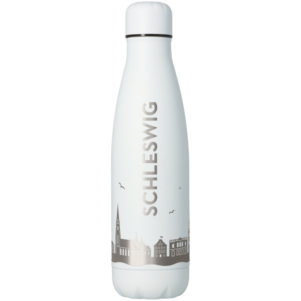 Goodtimes Trinkflasche Skyline Schleswig 500ml