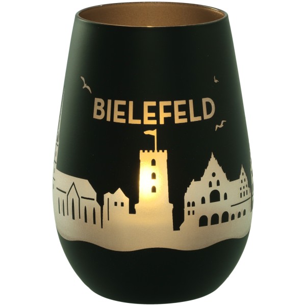 Goodtimes Windlicht Skyline Bielefeld
