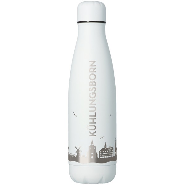 Goodtimes Trinkflasche Skyline Kühlungsborn 500ml