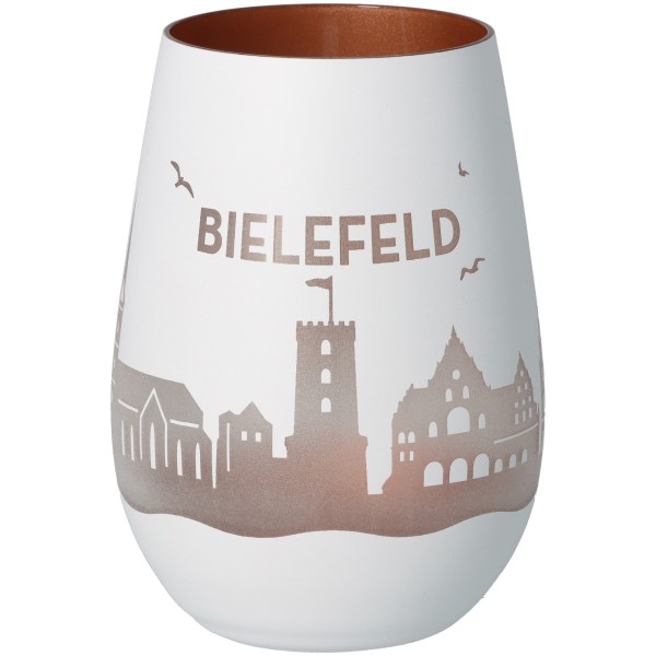 Goodtimes Windlicht Skyline Bielefeld