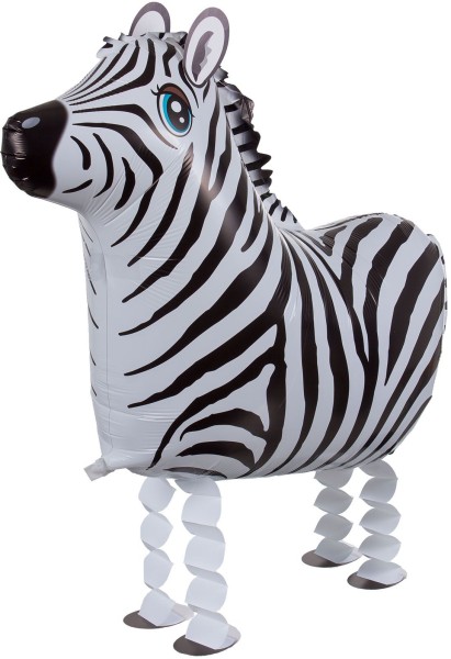 SAG Airwalker Zebra 65cm/25"