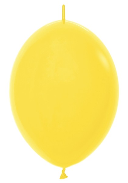 Sempertex Yellow 020