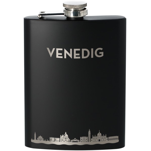 Goodtimes Flachmann Skyline Venedig 225ml