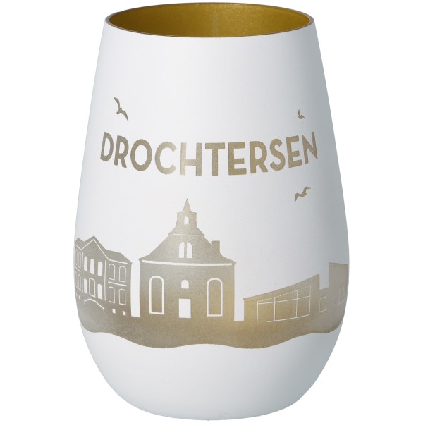 Goodtimes Windlicht Skyline Drochtersen