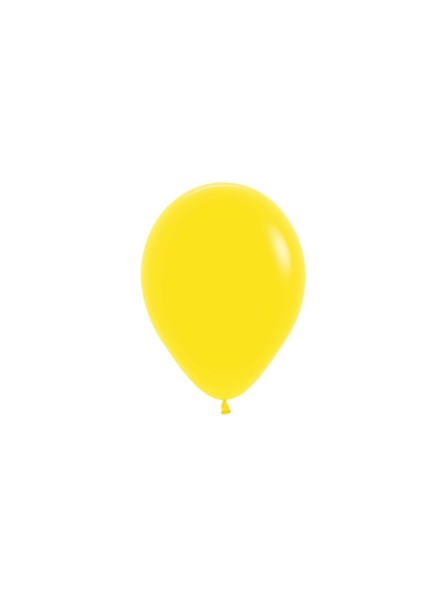 Sempertex Yellow 020