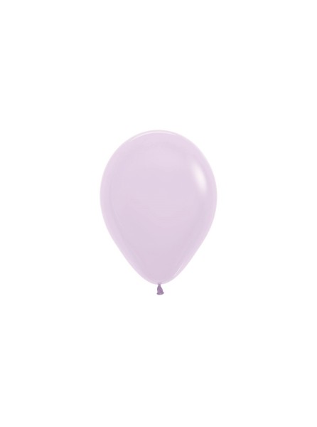 Sempertex Pastel Matte Lilac 650
