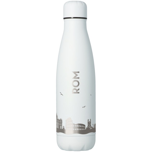Goodtimes Trinkflasche Skyline Rom 500ml