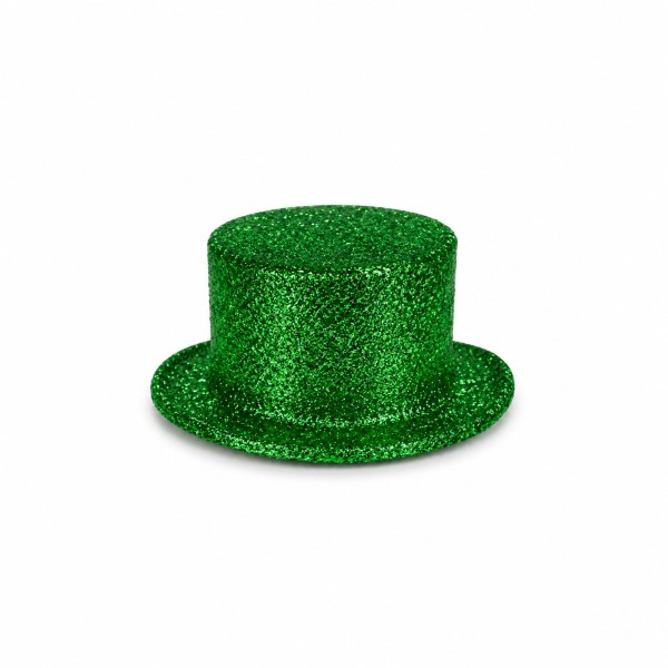 Fun Express Mini Hut St. Pat´s Glitter Hat