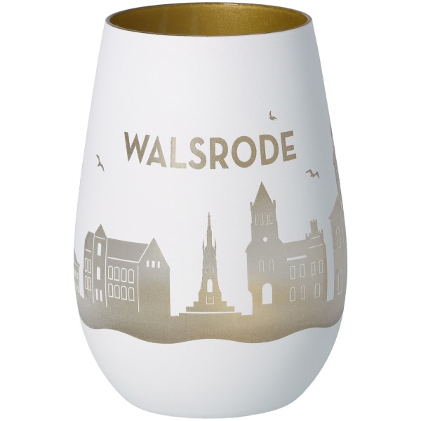 Goodtimes Windlicht Skyline Walsrode