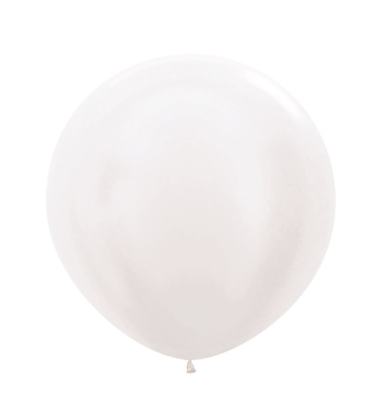 Sempertex Satin Pearl 406