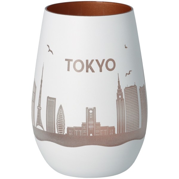 Goodtimes Windlicht Skyline Tokio