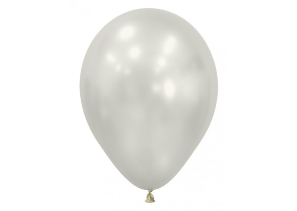 Sempertex Silk Oyster White 806