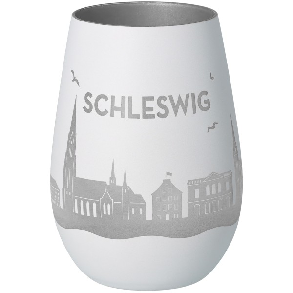 Goodtimes Windlicht Skyline Schleswig