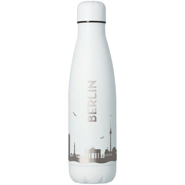 Goodtimes Trinkflasche Skyline Berlin 500ml