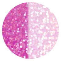 Goodtimes Folienkonfetti 2cm Rund 100g Holo Pink  Goodtimes Folienkonfetti 2cm Rund 100g Holo Pink