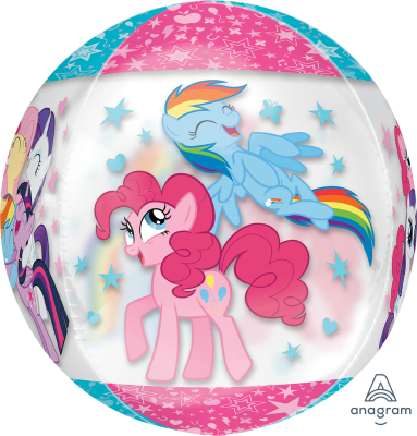 Anagram 'Blessed' Folienballon Zur Erstkommunion – Pink, 45,7 Cm, Mit Selbstdichtendem Ventil