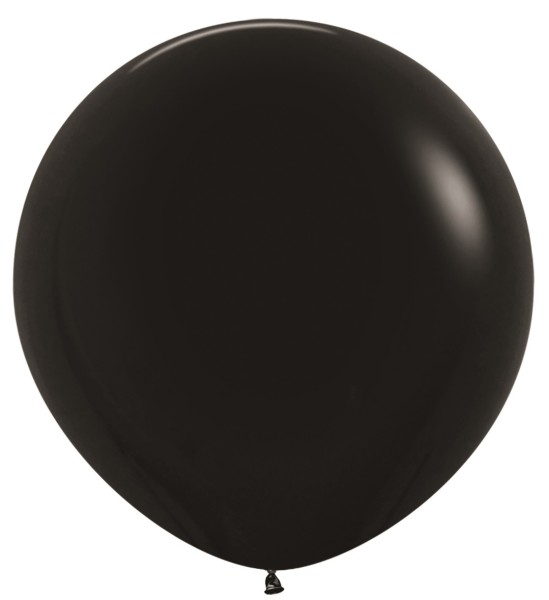 Sempertex Black 080