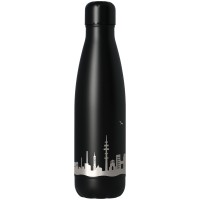 Vorschau: Goodtimes Trinkflasche Skyline Gelsenkirchen 500ml Vorschau: Goodtimes Trinkflasche Skyline Gelsenkirchen 500ml