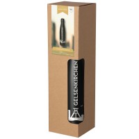 Vorschau: Goodtimes Trinkflasche Skyline Gelsenkirchen 500ml Vorschau: Goodtimes Trinkflasche Skyline Gelsenkirchen 500ml