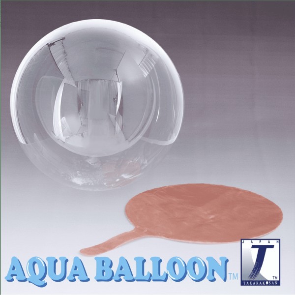 Takara Aqua Ballon 42cm/17"