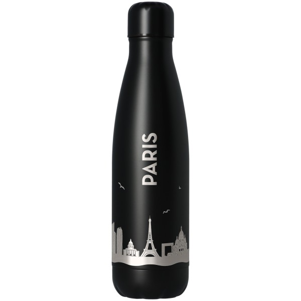 Goodtimes Trinkflasche Skyline Paris 500ml