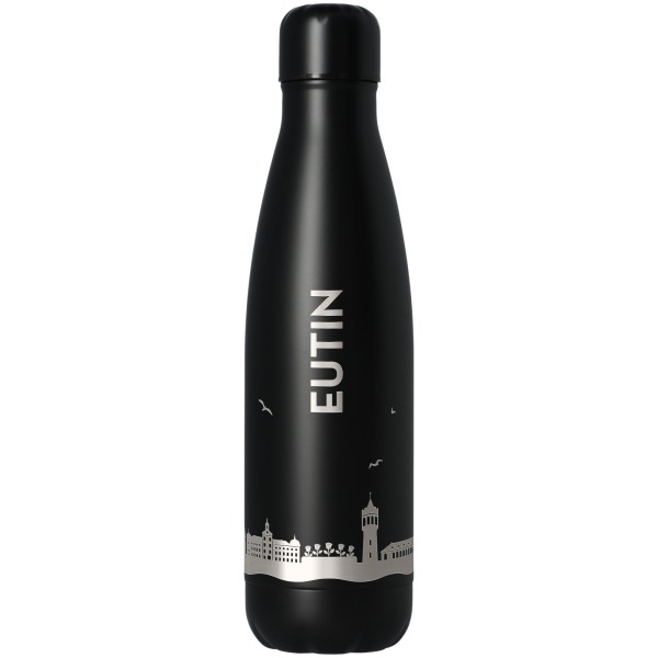 Goodtimes Trinkflasche Skyline Eutin 500ml