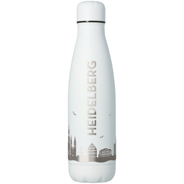 Goodtimes Trinkflasche Skyline Heidelberg 500ml