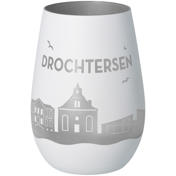 Goodtimes Windlicht Skyline Drochtersen