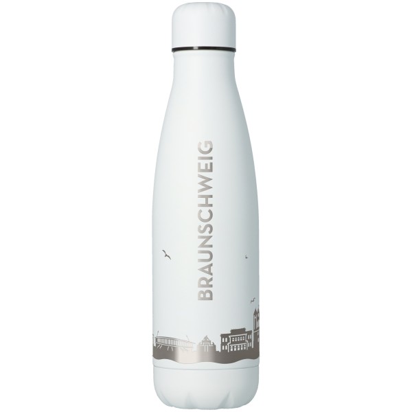 Goodtimes Trinkflasche Skyline Braunschweig 500ml