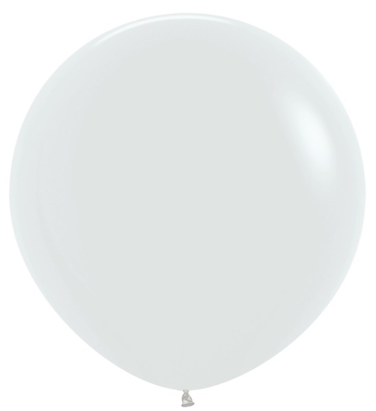 Sempertex White 005