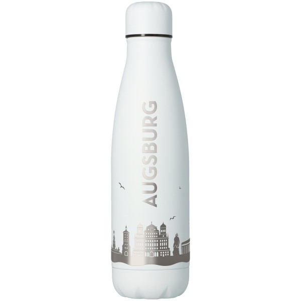 Goodtimes Trinkflasche Skyline Augsburg 500ml