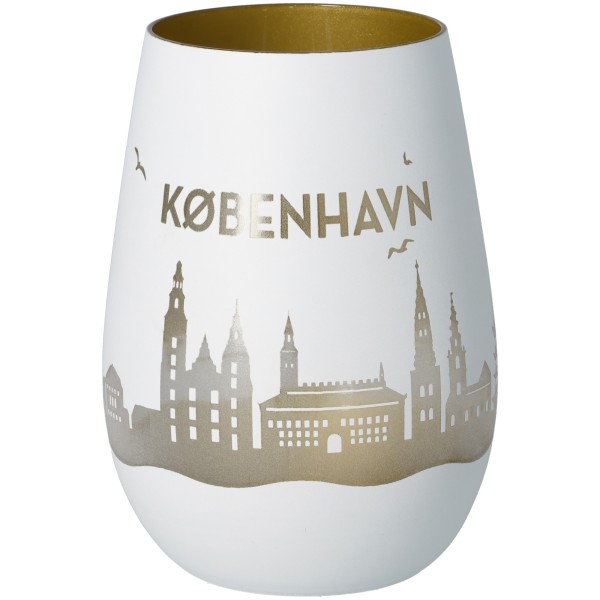 Goodtimes Windlicht Skyline Kopenhagen