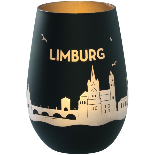 Goodtimes Windlicht Skyline Limburg