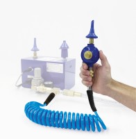 Vorschau: Conwin 10' Verlängerungsschlauch für Digital Inflator Vorschau: Conwin 10' Verlängerungsschlauch für Digital Inflator