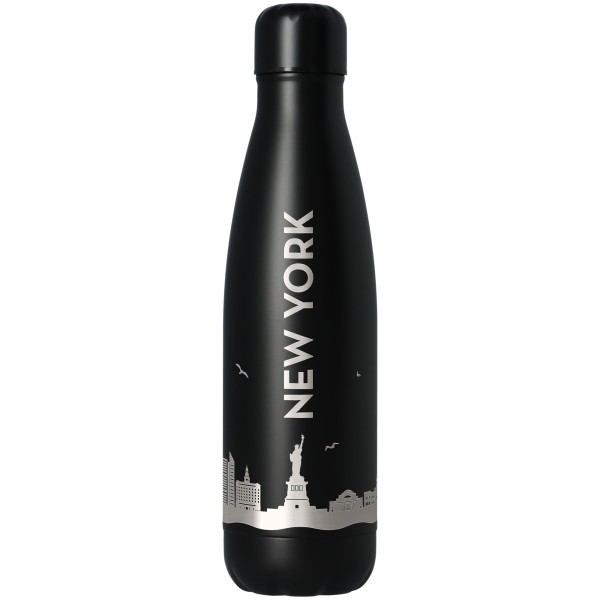 Goodtimes Trinkflasche Skyline New York 500ml