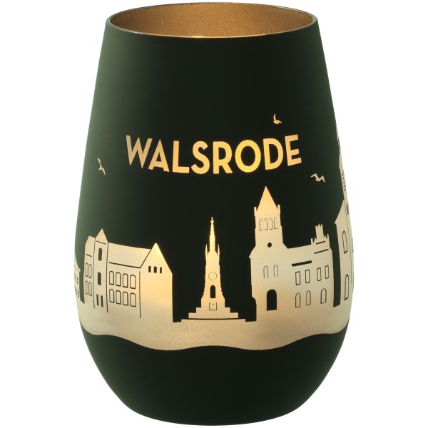 Goodtimes Windlicht Skyline Walsrode