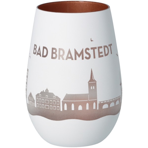 Goodtimes Windlicht Skyline Bad Bramstedt