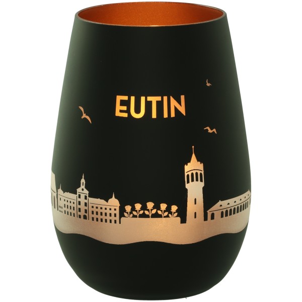 Goodtimes Windlicht Skyline Eutin