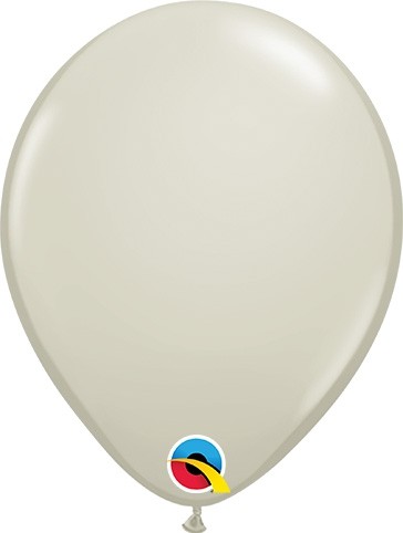 Qualatex Latexballon Solid Fashion Cashmere 13cm/5" 100 Stück