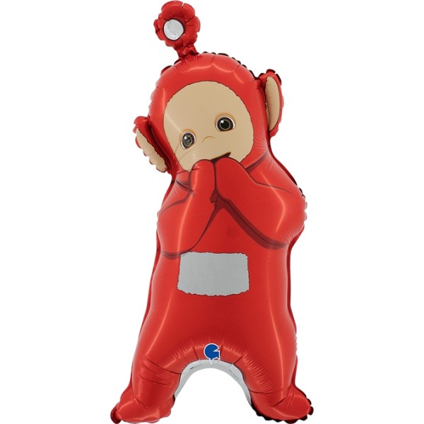 Grabo Folienballon Shape Teletubbies Po 95cm/37"