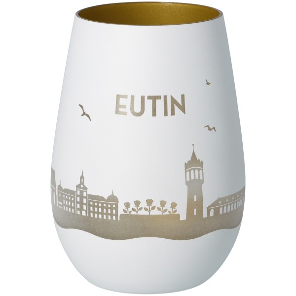 Goodtimes Windlicht Skyline Eutin